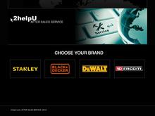 Stanley Black & Decker, Dansk Filial af Black & Decker (Overseas) Gmbh, 