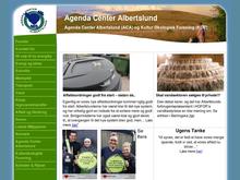 Agenda Center Albertslund Povl Markussen