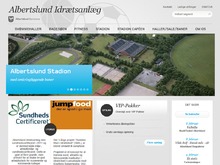Albertslund Svøm & Fitness
