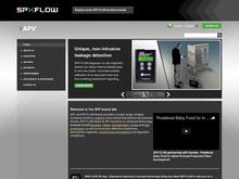 Spx Flow Technology Danmark A/S (Albertslund)