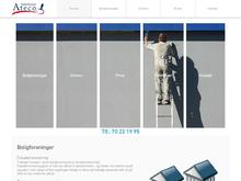 MALERFIRMAET ATECO ApS