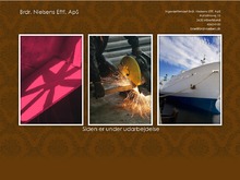 Ingeniørfirmaet Brdr.Nielsen's Eftf. A/S