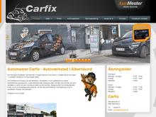 Carfix v/Jens Lydolph