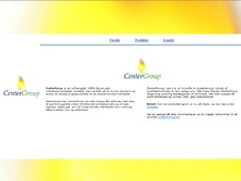 Center Group ApS