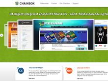 Chainbox