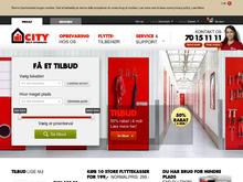 City Self-Storage