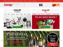Coop Danmark A/S