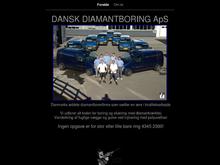 DANSK DIAMANTBORING ApS