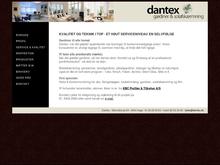 Dantex -gardiner & gulve-ApS