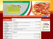 Efess Pizzeria & Grill