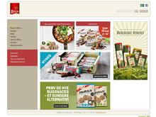 Danish Quality Bakery A/S