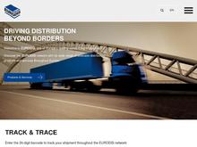 Eurodis Electronics Denmark A/S