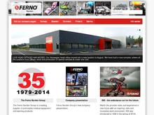 Ferno Norden A/S