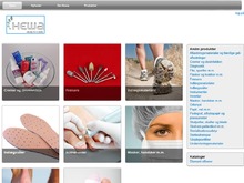Hewa - Health Care ApS