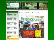Havemøbel-Centret v/Kirsten Schlichting