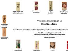 Høskuldsson Design v/Karen Madsen