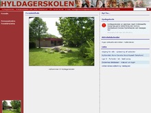 Hyldagerskolen