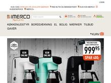 Imerco Albertslund ApS