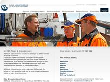 Iss Kloak- & Industriservice A/S (Albertslund)