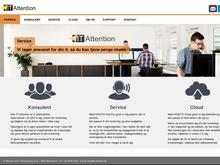 It Attention A/S