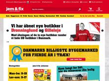 jem & fix Albertslund