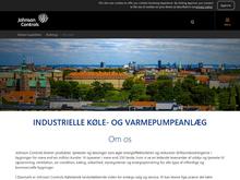 Johnson Controls IFM