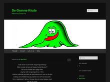 De Grønne Klude/J.G.Production v/Jeff Glemø