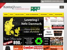 Kontorzonen ApS