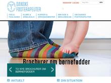 Danske Fodterapeuter