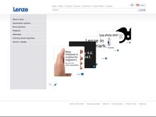 Lenze A/S