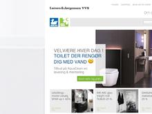 VVS Firmaet Larsen & Jørgensen ApS