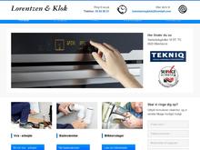 Lorentzen & Klok VVS-Service ApS