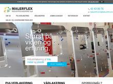 MALERFLEX INDUSTRILAKERING ApS