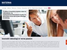 Materna Information & Communications A/S