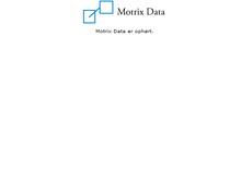 Motrix Data