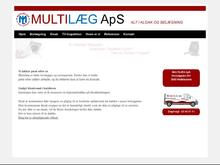 Multilæg ApS