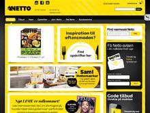 Netto Vest Center