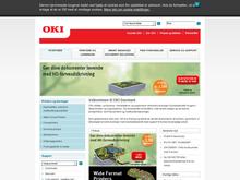 Oki Systems (Danmark) A/S