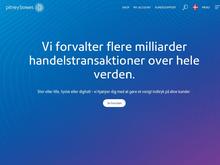 Pitney Bowes Management Services Danmark A/S