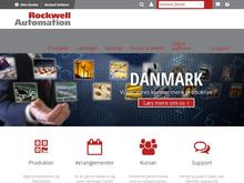 Rockwell Automation A/S