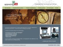 Scanning.dk A/S