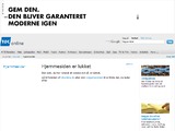 Lysthuset SFO II