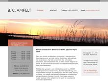 Kliniske Tandteknikere C & M Utzon ApS