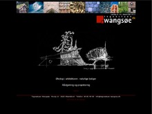 Tegnestuen Wangsøe