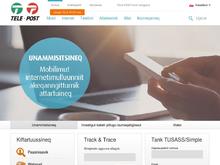 Tele Greenland International ApS