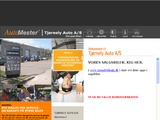 Tjørnely Auto A/S