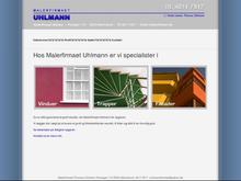 Malerfirma Thomas Uhlmann