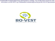 Vridsløse Andelsboligforening Afd.7-Blokland-Blokc