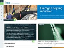 Vestegnens Kraftvarmeselskab I/S