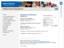 Fritidscentret Vestskoven